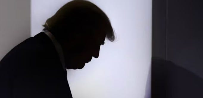 Trump arrestó a los jueces porque el último pilar de su presidencia colapsa