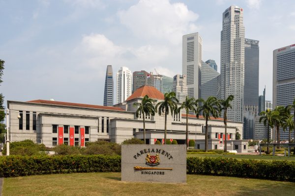 Singapur anuncia elecciones generales que tienen lugar el 3 de mayo – The Diplomatin