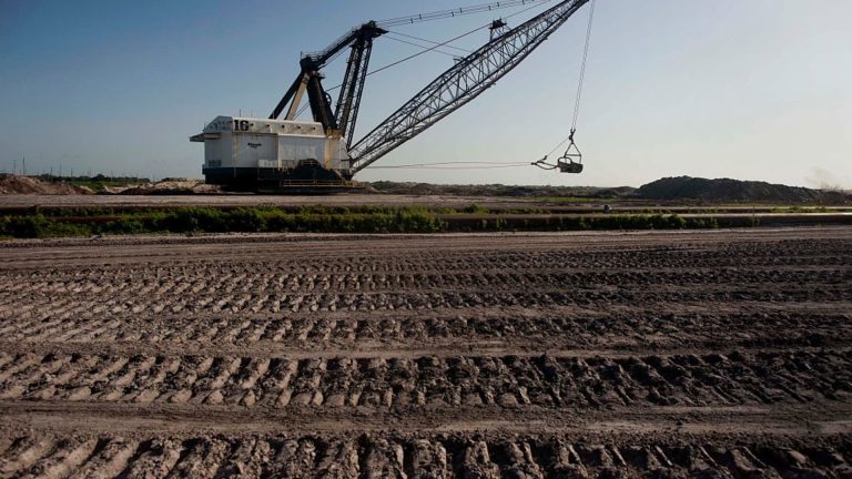 Compre esta acción minera exagerante con más del 20% en su cabeza, dice RBC