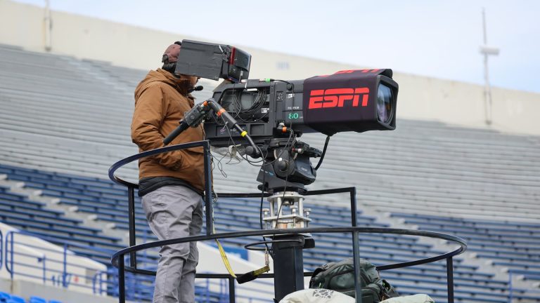 ESPN buque insignia -streaming -App, que se denominarán «ESPN», dicen fuentes