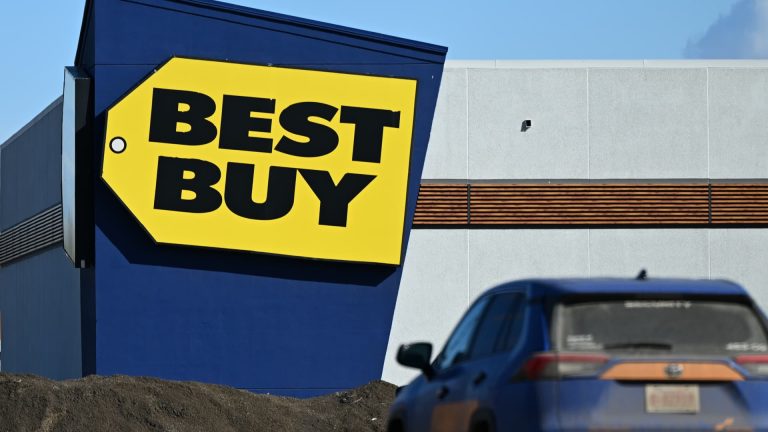 Best Buy (BBY) Q1 2026 Ingresos