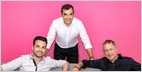 Fuente: AI21 Labs en Tel Aviv, que construye su propia LLM en marzo y lanzó un sistema de orquestación AI, recolecta una serie D (Ben Bergman/Business Insider) con $ 300 millones)