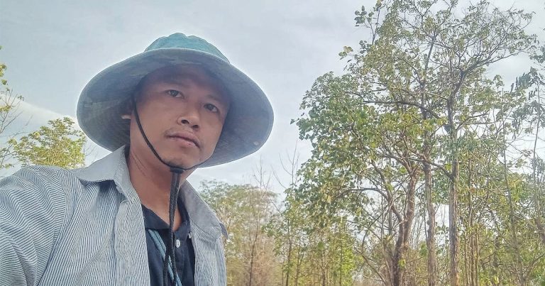 El grupo de reporteros está pidiendo la publicación del periodista de Myanmar durante 5 años: Radio Free Asia