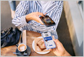 El Blinq con sede en Melbourne, con el que el usuario puede crear tarjetas de visita digitales definidas por el usuario y contactos de sincronización con sistemas CRM, recolectó una serie A de 25 millones de dólares, que está dirigida por Touring Capital (Kate Park/TechCrunch).