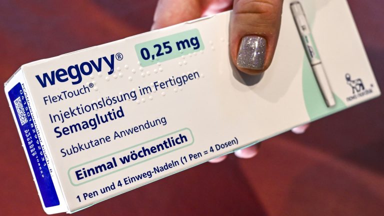 Novo Nordisk termina un trato wortovy con Hims & Hind