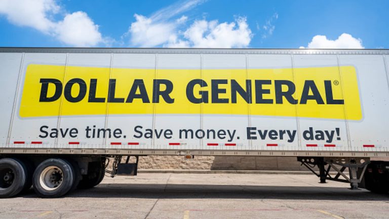 Dollar General (DG) Q1 2025 Ingresos