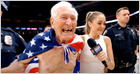 La plataforma de apuestas Kalshi transmitió una pantalla completa de 30 segundos durante la final de la NBA, según informes en 2-3 días con 300-400 generaciones con Veo 3 de Google (Emma Roth/The Verge).