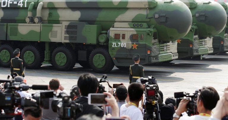 Informe – Radio -Free Asia