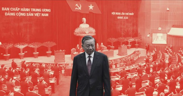 El presupuesto del Partido Comunista en Vietnam es el elefante en la sala para reducir los costos – Radio -Free Asia
