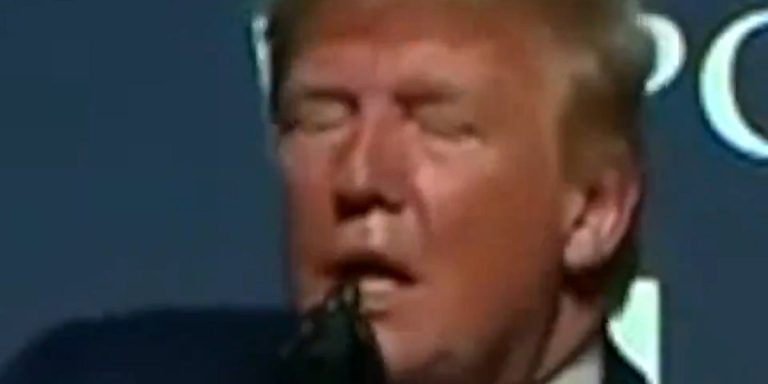 La disminución más rápida de Trump, Estados Unidos lleva a la guerra con Irán