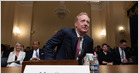 Microsoft dice "cancelado" El correo electrónico del fiscal de la CPI Karim Khan (Sam Clark/Politico)