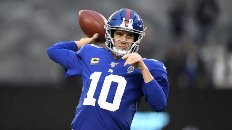 Eli Manning no está interesado en las ofertas de propiedad