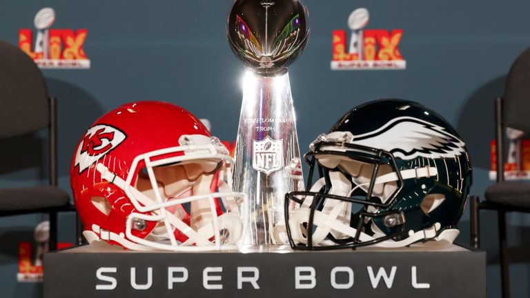 NFL para que los buenos jugadores vuelvan a vender boletos de Super Bowl con ganancias