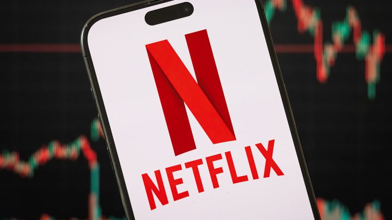 Netflix (NFLX) WIN Q2 2025