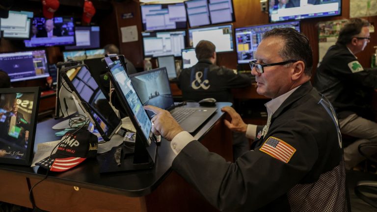 Mercado de valores hoy: actualizaciones en vivo