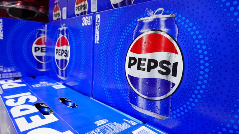 PepsiCo (PEP) Q2 2025 Ingresos