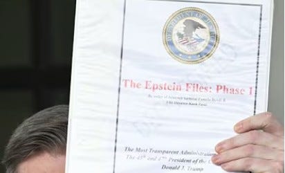 Trump golpea un nuevo