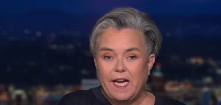 El declive de Trump empeora cuando amenaza con revocar la ciudadanía de Rosie O’Donnell
