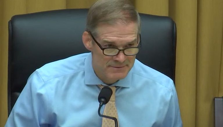 Jim Jordan finalmente tuvo que testificar bajo juramento sobre el escándalo sexual de OSU