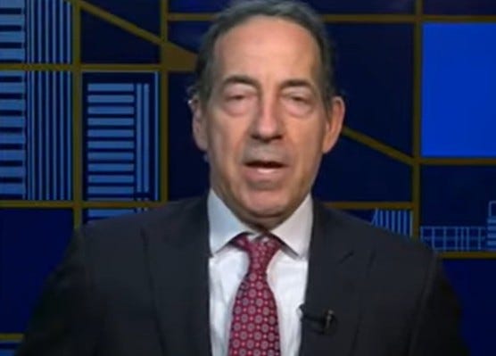Los demócratas le piden al Departamento de Justicia que proteja a Trump y libere la información de Epstein