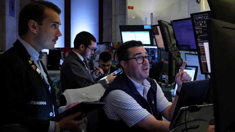 Mercado de valores hoy: actualizaciones en vivo