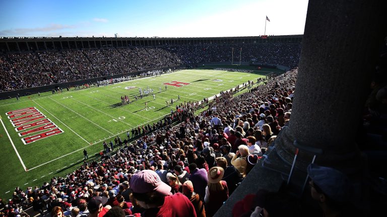 Abrió Essence HBCU Classic Football Game para comenzar el sábado en Boston