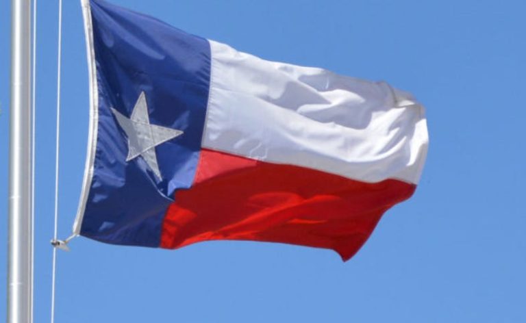 Los demócratas tienen una oportunidad real de hacer un asiento en Texas en el Senado Azul