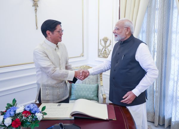 India, Filipinas fortalece la asociación en el medio del China Challenge, imprevisibilidad de los Estados Unidos – el diplomático