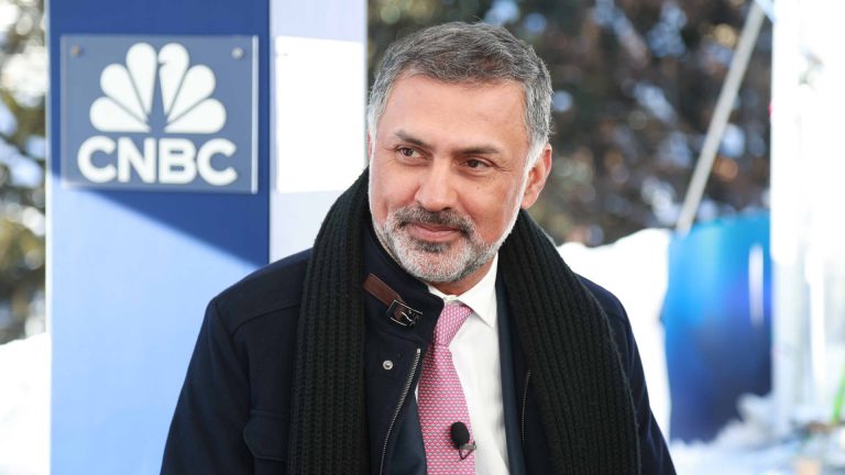 El CEO de Palo Alto Networks dice que la compañía puede no dar la bienvenida al agente -ai navegadores