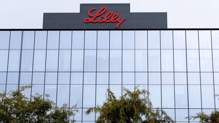 Eli Lilly construye 5 mil millones de dólares en el centro de producción de Virginia