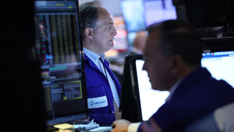 Mercado de valores hoy: actualizaciones en vivo