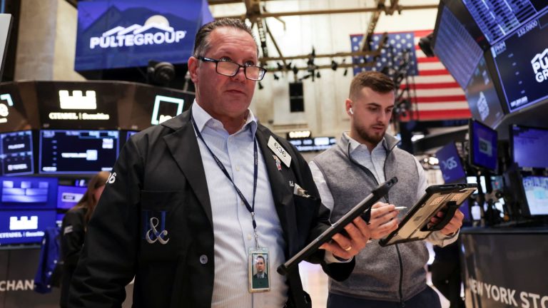 Mercado de valores hoy: actualizaciones en vivo