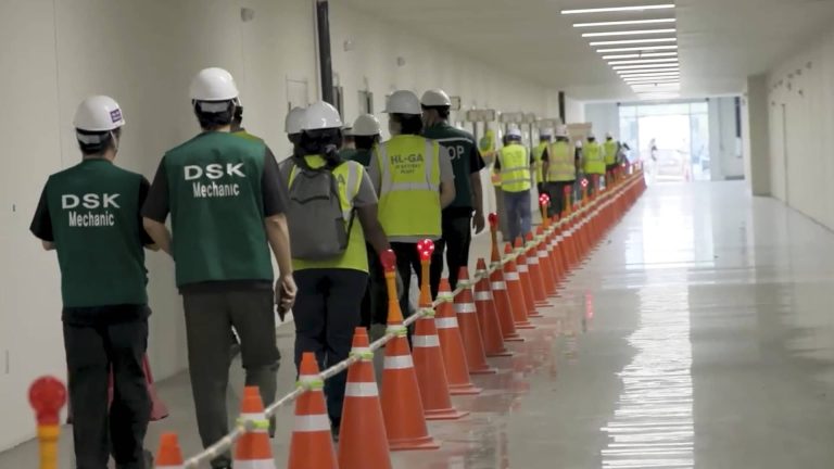 Hyundai Raid podría soltar a sus trabajadores nuevamente
