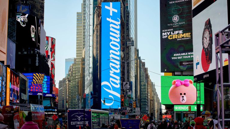 Paramount Skydance Warner Bros. La oferta de descubrimiento combinaría grandes casas de contenido