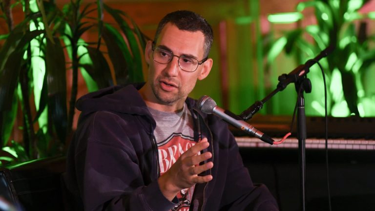 Antonoff Slams CEO de Live Nation «Undervalued» Concert Reclamos de conciertos