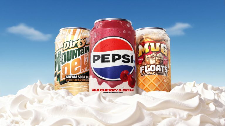 El refresco sucio crece en Swig, Taco Bell, PepsiCo