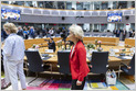 La Comisión Europea tiene en cuenta las reglas para optimizar las reglas para simplificar la configuración de las preferencias de cookies de los usuarios después de que la regla enlució Internet con el consentimiento (Ellen O’Regan/Politico) en 2009.