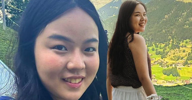 Un estudiante internacional y activista chino está desaparecido durante un viaje a casa: Radio Free Asia