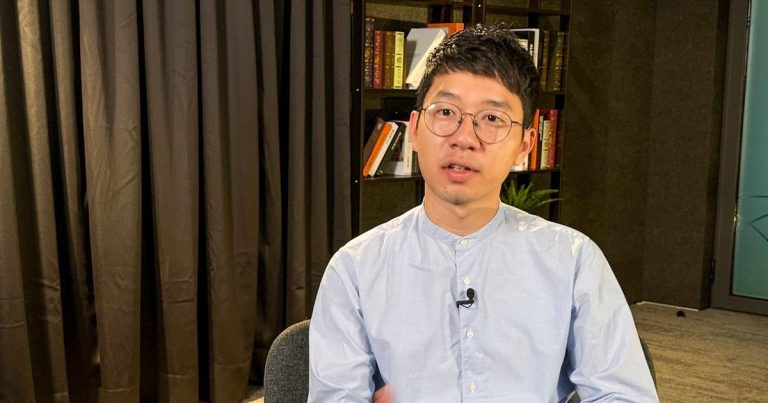 El movimiento del techo de Hong Kong estaba condenado al fracaso – Radio Free Asia