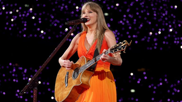 Por qué las tarifas de vinilo ‘The Life of a Showgirl’ de Taylor Swift evitan