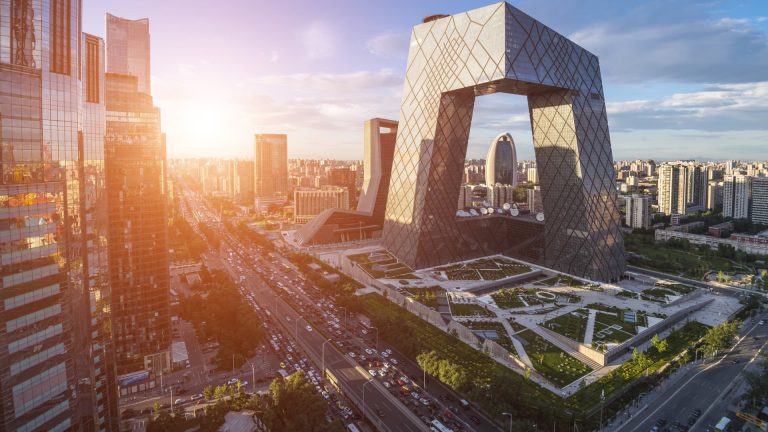 Nikkei 225, índice Hang Seng, PIB de China