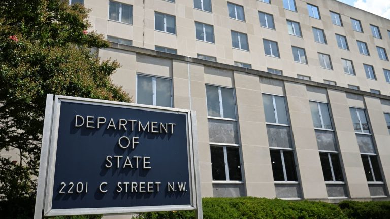 Estados Unidos advierte a Hamás que no ataque a civiles palestinos