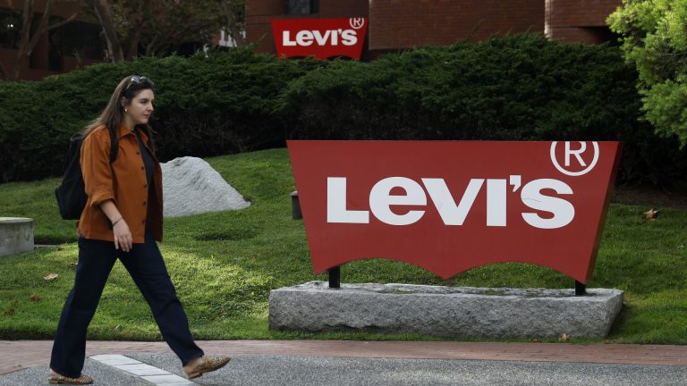 Resultados de Levi Strauss (LEVI) Q3 2025