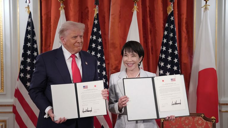 Los acuerdos de tierras raras de Trump tienen como objetivo el dominio de China: he aquí por qué el cambio no se producirá pronto