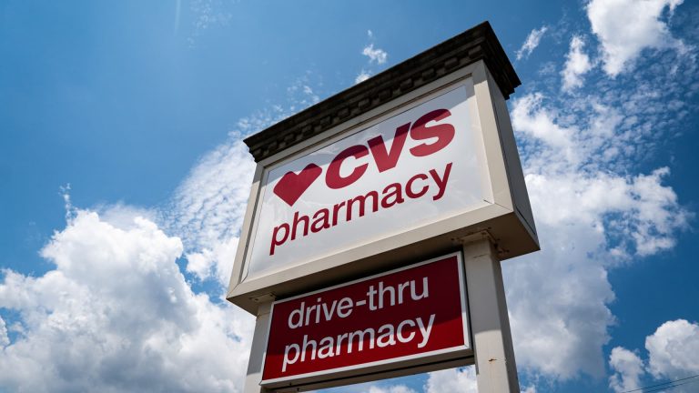 Ganancias del tercer trimestre de 2025 de CVS Health (CVS)