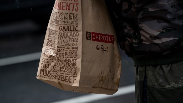 Ganancias del tercer trimestre de 2025 de Chipotle (CMG)