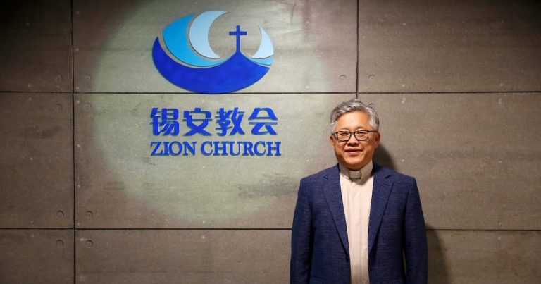 China arresta a fundadores y pastores de iglesias clandestinas – Radio Free Asia
