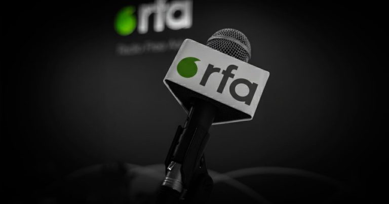 Después de 29 años, RFA – Radio Free Asia se toma un descanso