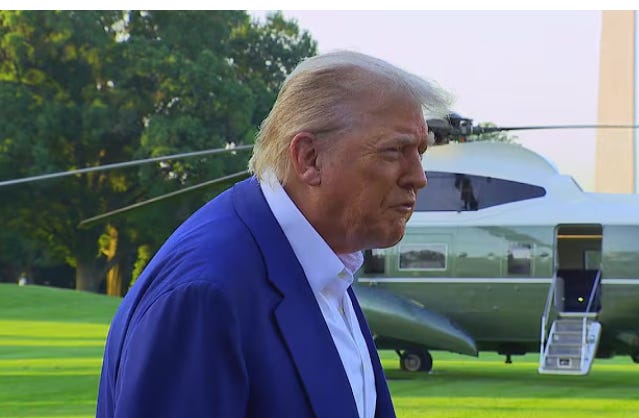 La estrategia republicana de manipulación parece condenada al fracaso mientras los hispanos huyen de Trump