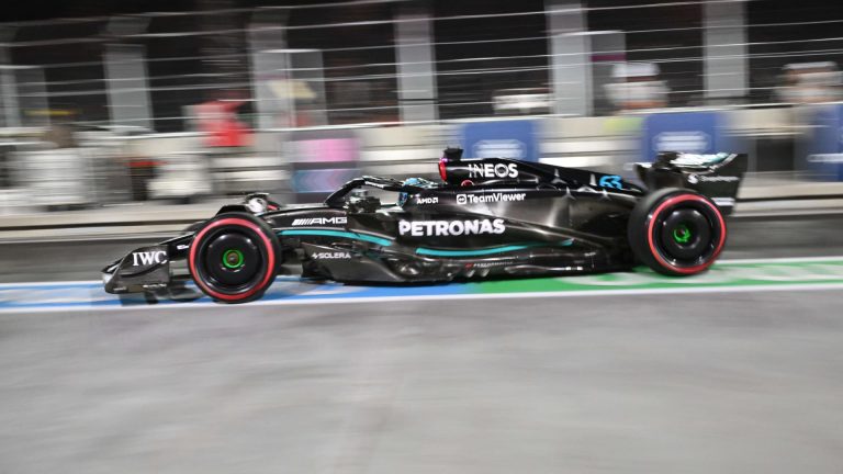 El jefe de Mercedes F1, Toto Wolff, vende su participación al director ejecutivo de CrowdStrike, George Kurtz
